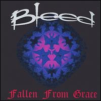 Fallen from Grace von Bleed