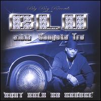 Don't Hold No Grudge von Blu