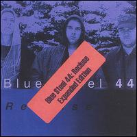 Recluse [Expanded Edition] von Blue Steel 44