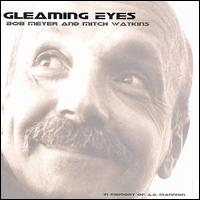 Gleaming Eyes von Bob Meyer