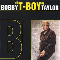 Sexy Lady von Bobby Taylor