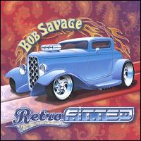 Retrofitted von Bob Savage