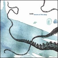 Terrors of the Deep von Bodie