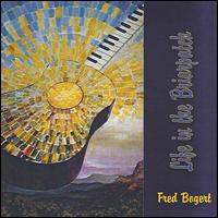 Life in the Briarpatch von Fred Bogert