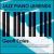 Jazz Piano Legends von Geoffrey Eales
