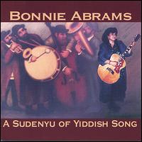 Sudenyu of Yiddish Song von Bonnie Abrams