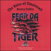 Fear Da Tiger von Bootsy Collins
