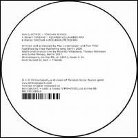 Toninas Remixes von Sun Electric