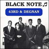 43rd & Degnan von Black/Note