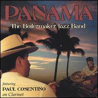 Panama von Boilermaker Jazz Band