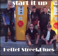 Start It Up von Hettel Street Blues