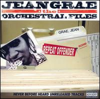 Orchestral Files von Jean Grae