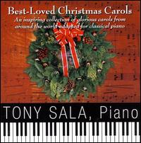 Best-Loved Christmas Carols von Tony Sala