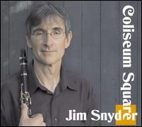 Coliseum Square von Jim Snyder