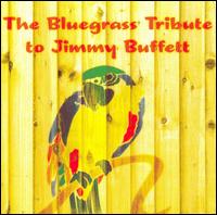 Bluegrass Tribute to Jimmy Buffett von The Sidekicks