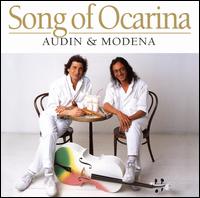 Song of Ocarina von Jean-Philippe Audin