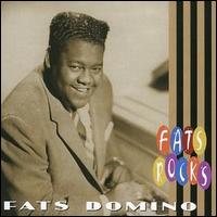 Fats Rocks von Fats Domino