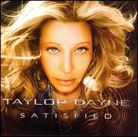 Satisfied von Taylor Dayne