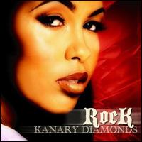 I Rock von Kanary Diamonds