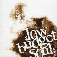 Strangers to the Ordinary von Low Budget Soul