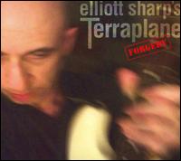 Forgery von Elliott Sharp