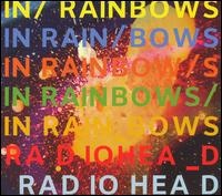 In Rainbows von Radiohead