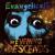 Evening Descends von Evangelicals