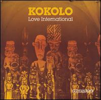 Love International von Kokolo