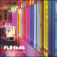Unfabulous von Flevans