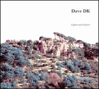 Lights and Colours von Dave DK