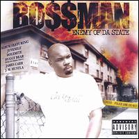 Behind Enemy Lines von Bossman