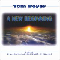 New Beginning von Tom Boyer