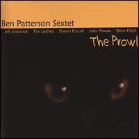 Prowl von Ben Patterson