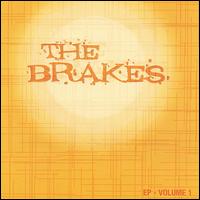 EP, Vol. 1 von The Brakes