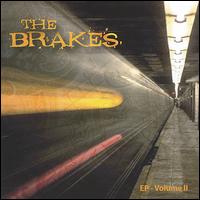 EP, Vol. 2 von The Brakes