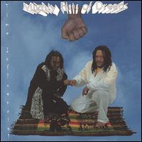 Mighty Fists of Dreads von Breeze