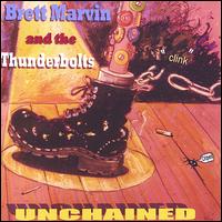 Unchained von Brett Marvin