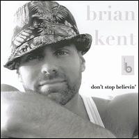 Don't Stop Believin' von Brian Kent