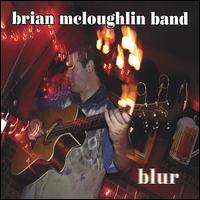 Blur von Brian McLoughlin