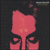 Rest in Pieces von Brian Walker