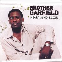 Heart, Mind, and, Soul von Mando