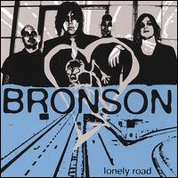 Lonely Road von Bronson