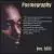 Poemography von Brother Earl