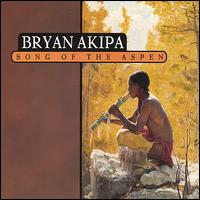 Song of the Aspen von Bryan Akipa