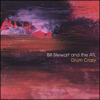 Drum Crazy von Bill Stewart