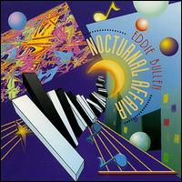 Nocturnal Affair von Eddie Bullen