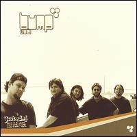 Bump Live von Bump