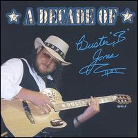 Decade of Buster B. Jones von Buster B. Jones
