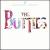 12 Greatest Carols von The Butties