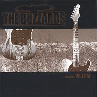 Buzzards Featuring Will Ray von Buzzards